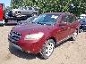 5NMSH13E28H****** Usados y Reparables 2008 Hyundai Santa Fe en Metro DC