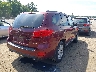 5NMSH13E28H****** Salvamento y Destrozados 2008 Hyundai Santa Fe en Estado de Maryland