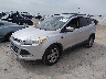 1FMCU0GX1DU****** Usados y Reparables 2013 Ford Escape en Dallas
