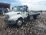 1HTJTSKL89H****** Usados y Reparables 2009 International 4000 en Specialty Division