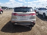 5LMCJ3D99HU****** Destrozados 2017 Lincoln MKC