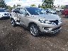 5LMCJ3D99HU****** Salvamento y Destrozados 2017 Lincoln MKC en Detroit