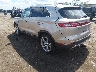 5LMCJ3D99HU****** Salvamento y Reparables 2017 Lincoln MKC en Detroit