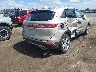 5LMCJ3D99HU****** Salvamento y Destrozados 2017 Lincoln MKC en Estado de Michigan