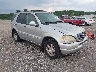 4JGAB54EX1A****** Salvage and Wrecked 2001 Mercedes-Benz Ml 320 in Birmingham