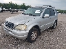 4JGAB54EX1A****** Used and Repairable 2001 Mercedes-Benz Ml 320 in Birmingham