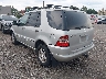 4JGAB54EX1A****** Salvage and Repairable 2001 Mercedes-Benz Ml 320 in Birmingham
