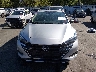 3N1CN8DV8RL****** Wrecked 2024 Nissan Versa in Utah State