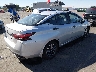 3N1CN8DV8RL****** Salvage and Wrecked 2024 Nissan Versa in Utah State