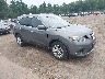 5N1AT2MV6EC****** Salvamento y Destrozados 2014 Nissan Rogue en Templeton