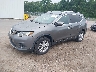 5N1AT2MV6EC****** Usados y Reparables 2014 Nissan Rogue en Templeton