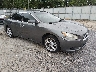 1N4AA5AP8EC****** Salvage and Wrecked 2014 Nissan Maxima in Atlanta East