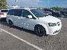 2C4RDGEG1HR****** Salvage and Wrecked 2017 Dodge Grand Caravan in Nashville