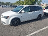 2C4RDGEG1HR****** Used and Repairable 2017 Dodge Grand Caravan in Nashville