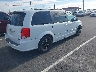 2C4RDGEG1HR****** Salvage and Wrecked 2017 Dodge Grand Caravan in Tennessee State