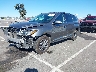 5N1AL0MMXGC****** Used and Repairable 2016 Infiniti QX60 in Stockton