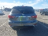 5N1AL0MMXGC****** Wrecked 2016 Infiniti QX60