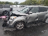 KNDJP3A52F7****** Wrecked 2015 Kia Soul in Tennessee State