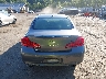 JN1CV6AR6DM****** Wrecked 2013 Infiniti G37x