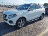 4JGDA5JB6JB****** Used and Repairable 2018 Mercedes-Benz Gle 350 in Miami North