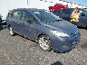 JM1CR2WL5A0****** Salvage and Wrecked 2010 Mazda 5 in Portland