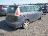 JM1CR2WL5A0****** Salvage and Wrecked 2010 Mazda 5 in Oregon State
