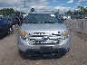 1FM5K8D85FG****** Destrozados 2015 Ford Explorer en Estado de Virginia