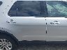 1FM5K8D85FG****** Usados 2015 Ford Explorer en Estado de Virginia