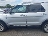 1FM5K8D85FG****** Reparables 2015 Ford Explorer en Estado de Virginia