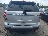 1FM5K8D85FG****** Destrozados 2015 Ford Explorer