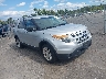 1FM5K8D85FG****** Salvamento y Destrozados 2015 Ford Explorer en Culpeper