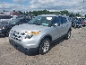 1FM5K8D85FG****** Usados y Reparables 2015 Ford Explorer en Culpeper