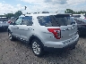 1FM5K8D85FG****** Salvamento y Reparables 2015 Ford Explorer en Culpeper