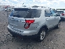 1FM5K8D85FG****** Salvamento y Destrozados 2015 Ford Explorer en Estado de Virginia