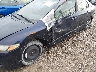 19XFA1F92AE****** Salvage and Repairable 2010 Honda Civic in Ohio State