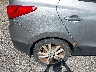 KM8JUCAC5BU****** Usados 2011 Hyundai Tucson en Estado de Ohio