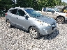 KM8JUCAC5BU****** Salvamento y Destrozados 2011 Hyundai Tucson en Akron Canton
