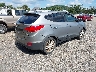 KM8JUCAC5BU****** Salvamento y Destrozados 2011 Hyundai Tucson en Estado de Ohio