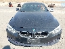 WBA3T3C57EP****** Wrecked 2014 BMW 4 Series in California State