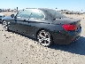 WBA3T3C57EP****** Salvage and Repairable 2014 BMW 4 Series in Sacramento
