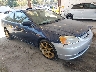 1HGEM21912L****** Salvage and Wrecked 2002 Honda Civic in IAA Puyallup