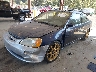 1HGEM21912L****** Used and Repairable 2002 Honda Civic in IAA Puyallup
