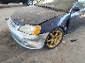 1HGEM21912L****** Salvage and Repairable 2002 Honda Civic in Washington State