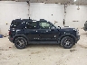 3FMCR9B67MR****** Usados 2021 Ford Bronco Sport en Estado de Pennsylvania