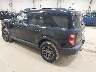 3FMCR9B67MR****** Salvamento y Reparables 2021 Ford Bronco Sport en Erie