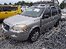 5GADV23LX6D****** Usados y Reparables 2006 Buick Terraza en Shady Spring