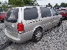 5GADV23LX6D****** Salvamento y Destrozados 2006 Buick Terraza en Estado de Virginia Occidental