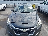 1G11E5SL8EF****** Salvage and Repairable 2014 Chevrolet Malibu in California State