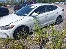 5NPD84LFXJH****** Used and Repairable 2018 Hyundai Elantra in Indianapolis