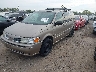 1GHDX13EX3D****** Usados y Reparables 2003 Oldsmobile Silhouette en Cincinnati